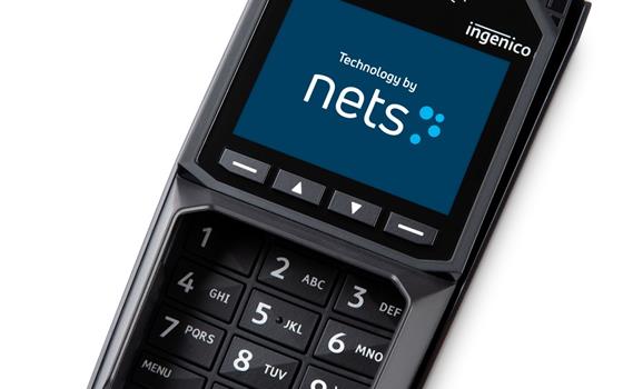 nets introduces the next generation smart terminals - fond d accran taclacphone fortnite