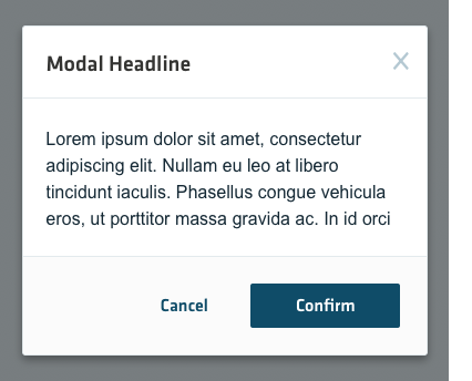 Nets modal image