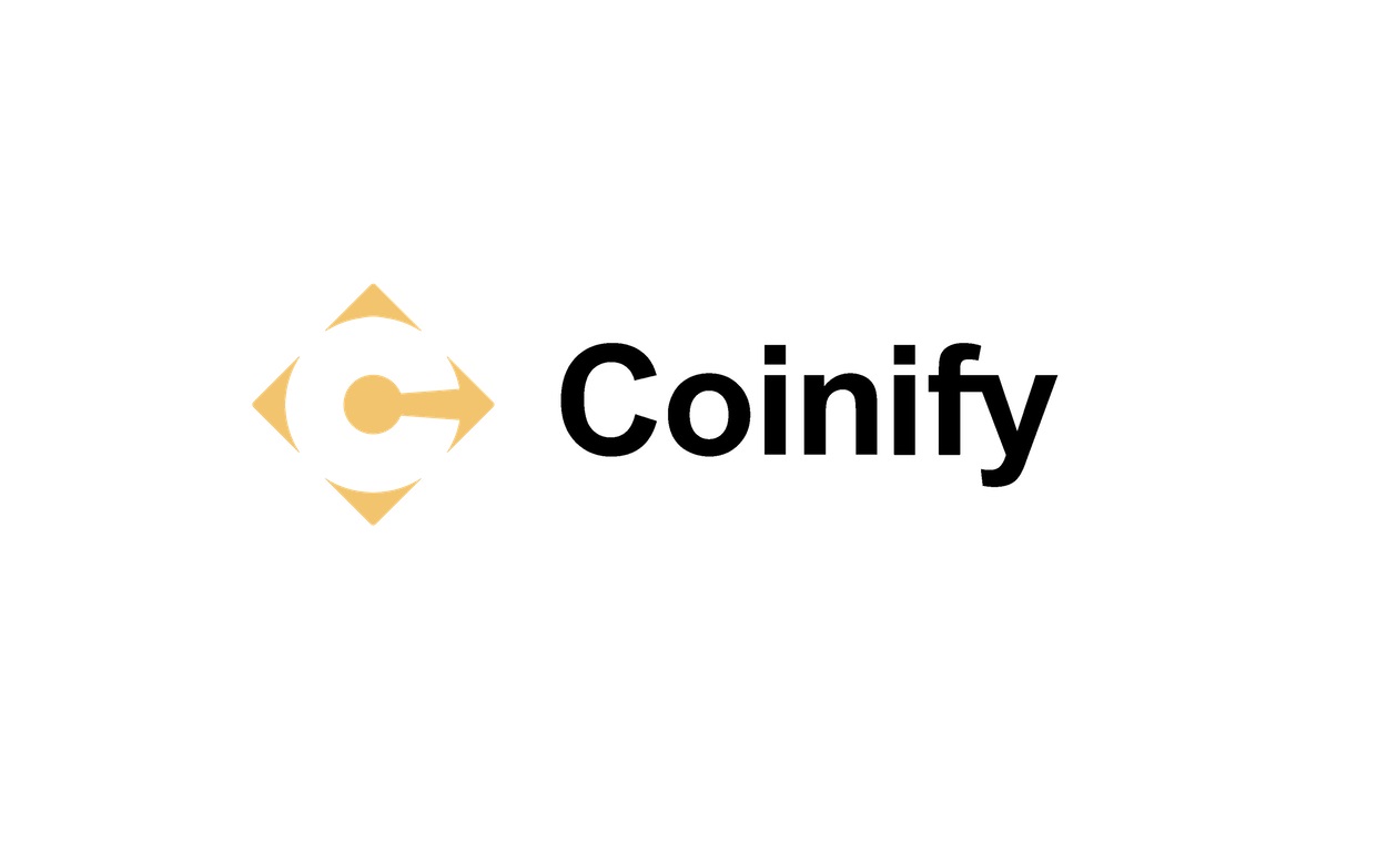 coinify blockchain